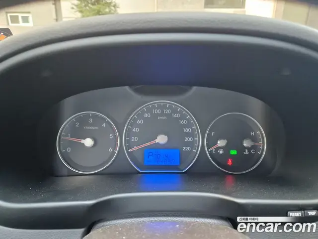 Hyundai Santa Fe 2011 2.2 автомат (гидро), миниатюра 7