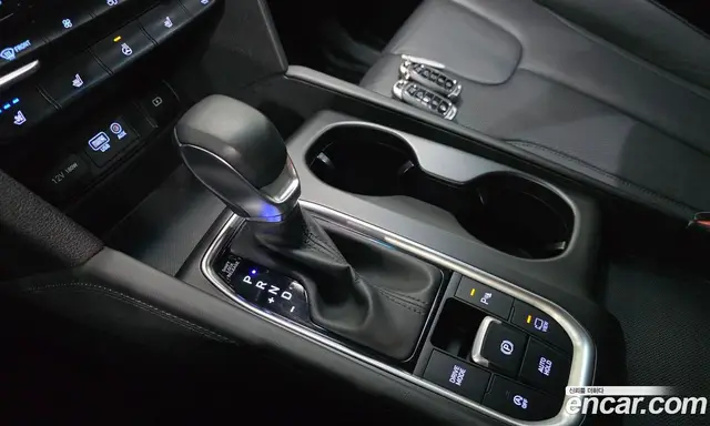 Hyundai Santa Fe 2019 2.0 автомат (гидро), миниатюра 12