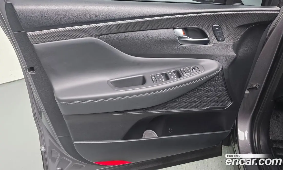 Hyundai Santa Fe 2019 2.0 автомат (гидро), фото 14