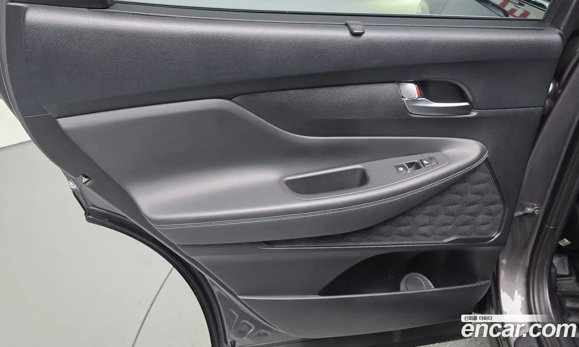 Hyundai Santa Fe 2019 2.0 автомат (гидро), фото 15