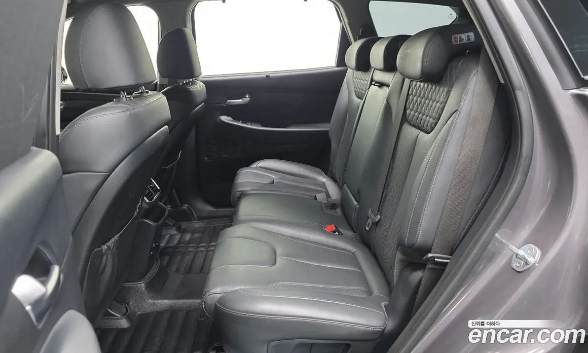 Hyundai Santa Fe 2019 2.0 автомат (гидро), фото 16