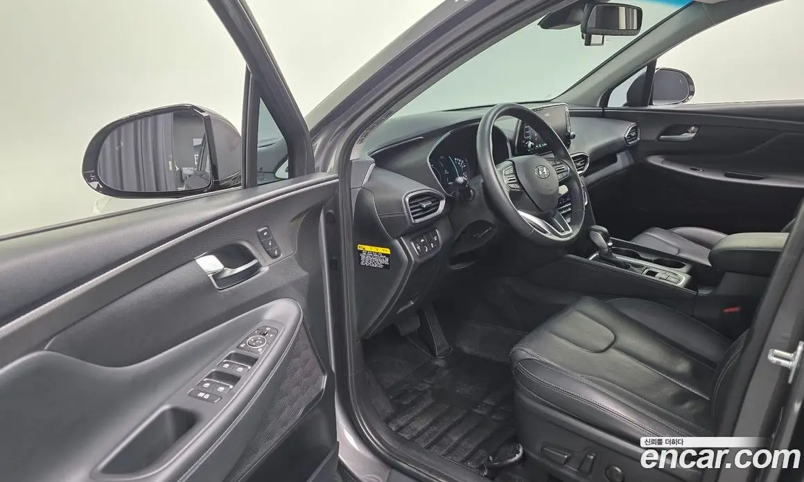 Hyundai Santa Fe 2019 2.0 автомат (гидро), фото 17