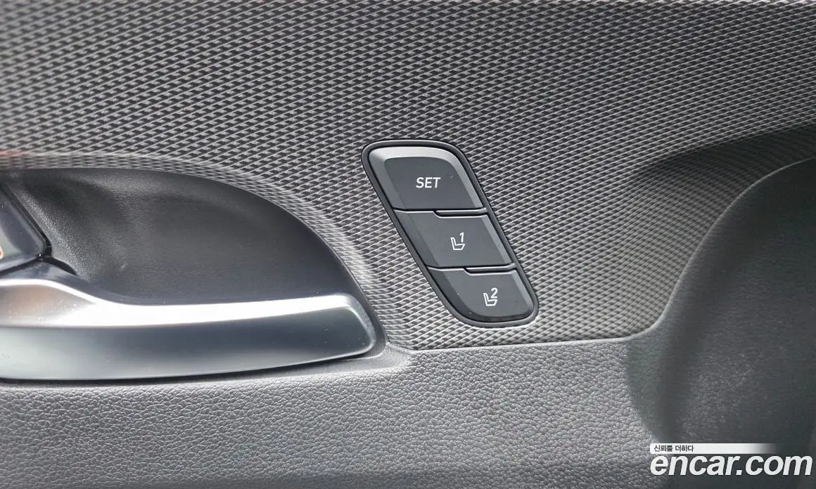 Hyundai Santa Fe 2019 2.0 автомат (гидро), фото 19