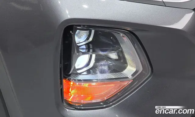 Hyundai Santa Fe 2019 2.0 автомат (гидро), миниатюра 8