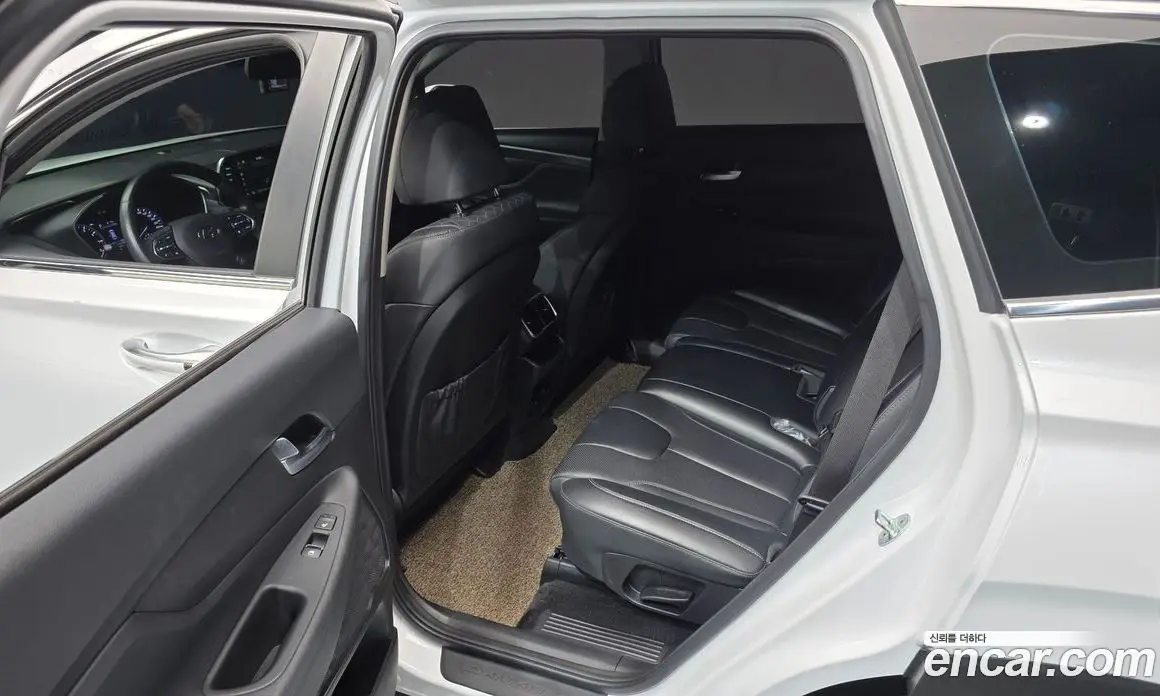 Hyundai Santa Fe 2020 2.0 автомат (гидро), фото 11