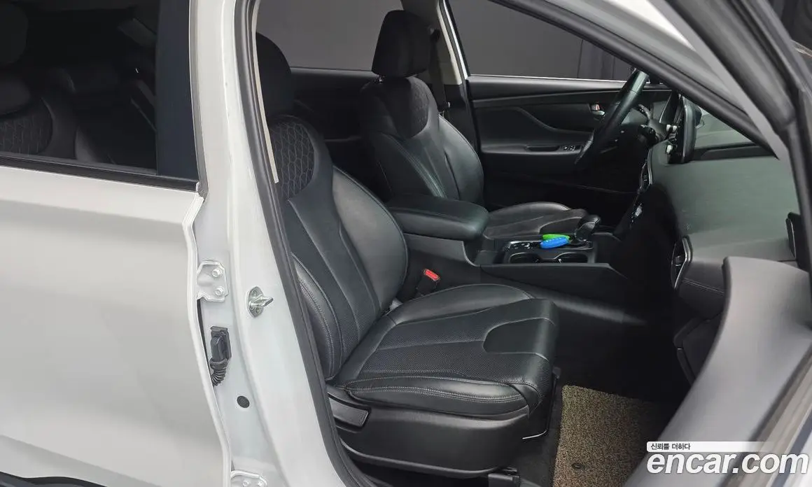 Hyundai Santa Fe 2020 2.0 автомат (гидро), фото 12