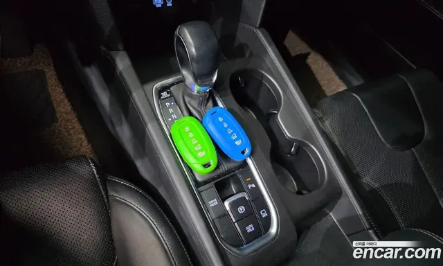 Hyundai Santa Fe 2020 2.0 автомат (гидро), миниатюра 9