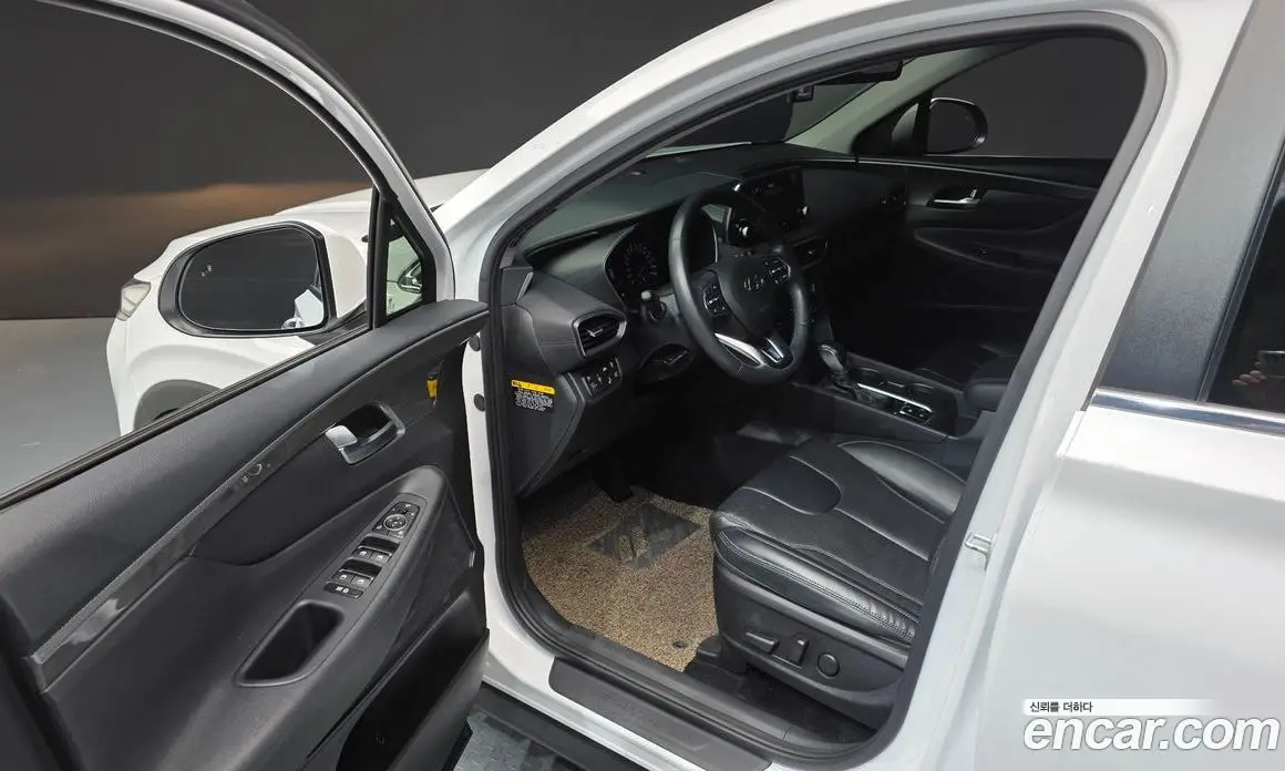Hyundai Santa Fe 2020 2.0 автомат (гидро), фото 10