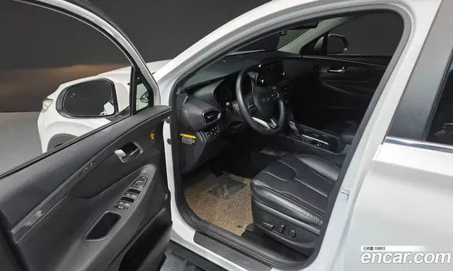 Hyundai Santa Fe 2020 2.0 автомат (гидро), миниатюра 10