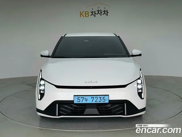Kia EV4 2025 0.2 АКПП, миниатюра 2