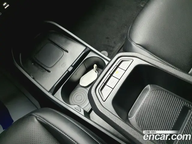 Kia EV4 2025 0.2 АКПП, миниатюра 12