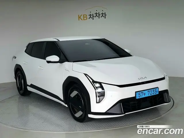Kia EV4 2025 0.2 АКПП, миниатюра 3