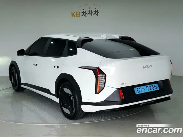 Kia EV4 2025 0.2 АКПП, миниатюра 6