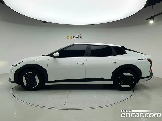Kia EV4 2025 0.2 АКПП, миниатюра 7