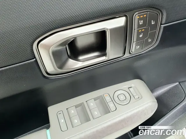 Kia EV4 2025 0.2 АКПП, миниатюра 8
