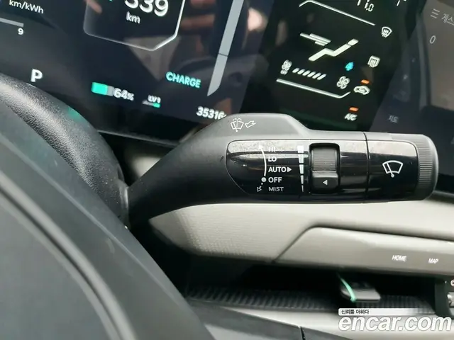 Kia EV4 2025 0.2 АКПП, миниатюра 9