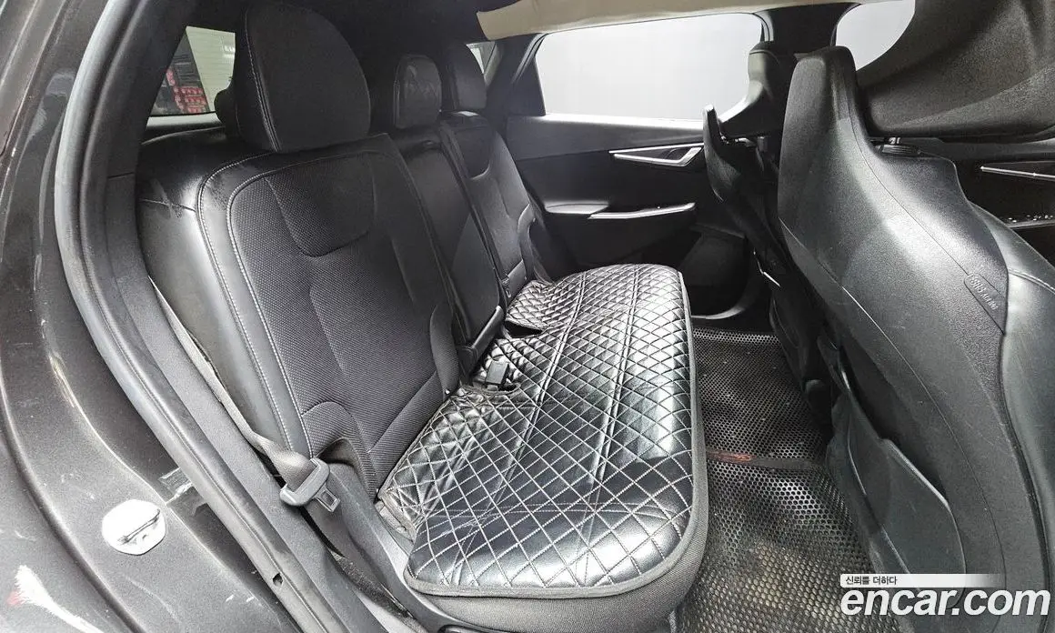 Kia EV6 2022 0.1 автомат (гидро), фото 18