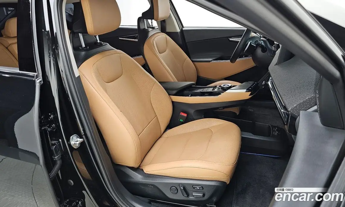 Kia EV6 2023 0.1 автомат (гидро), фото 15