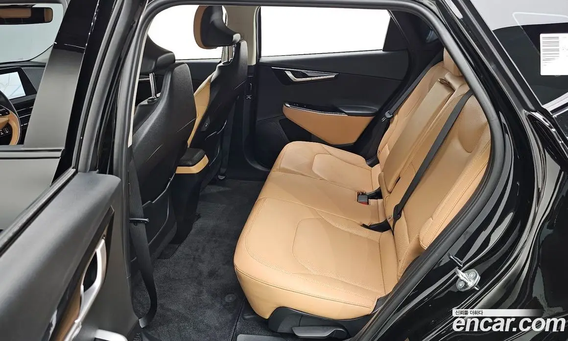 Kia EV6 2023 0.1 автомат (гидро), фото 16
