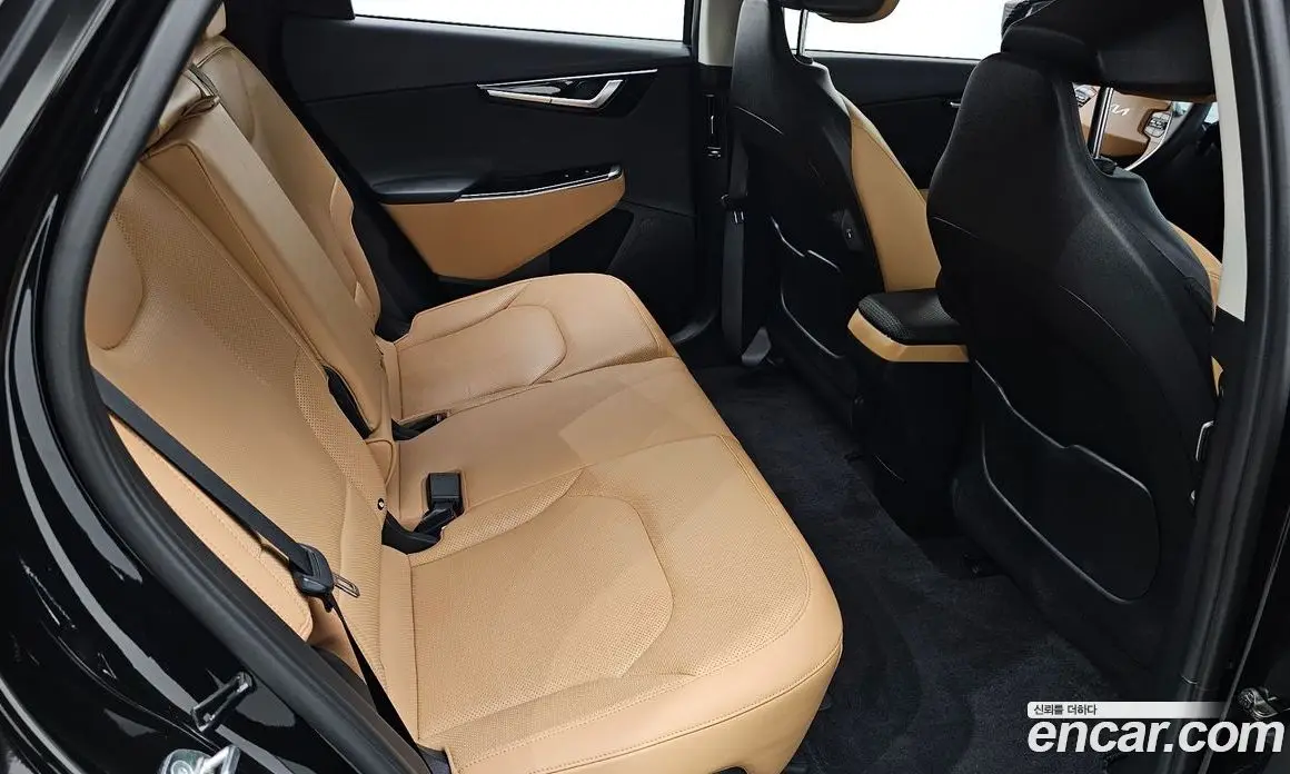 Kia EV6 2023 0.1 автомат (гидро), фото 17