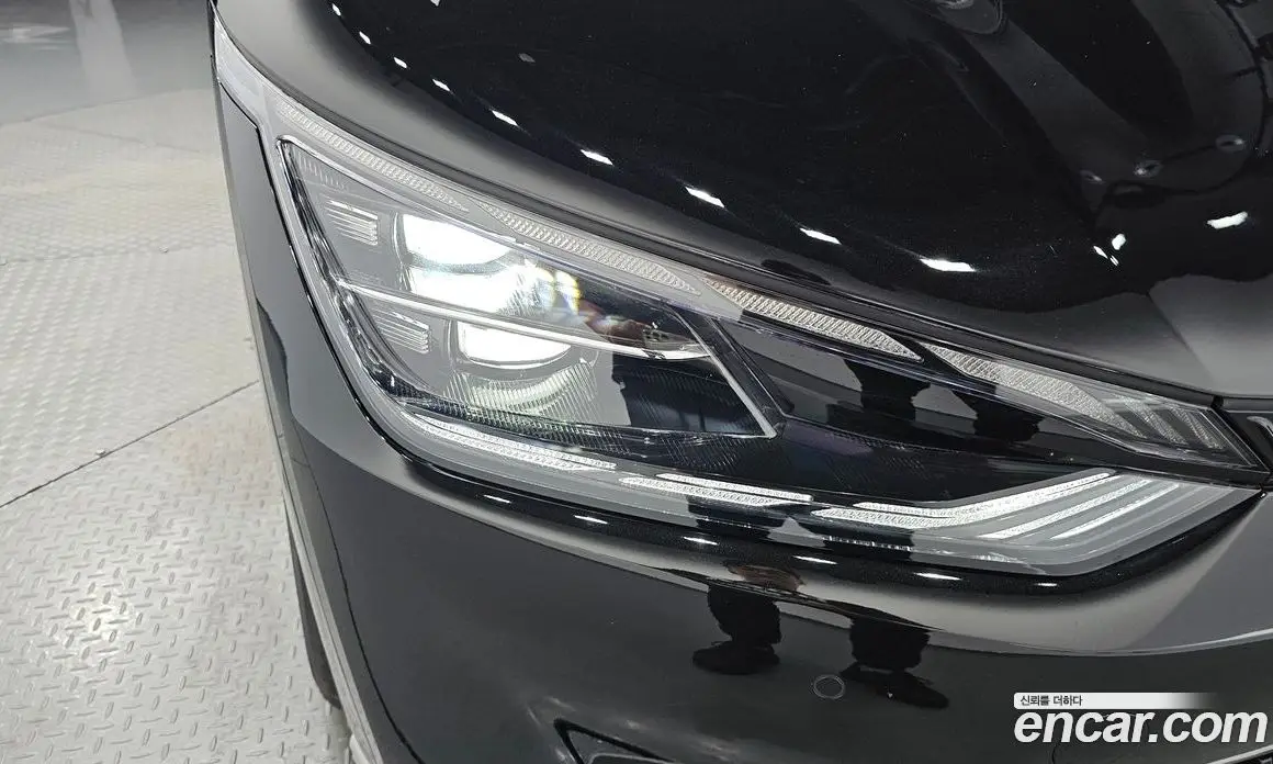 Kia EV6 2023 0.1 автомат (гидро), фото 7