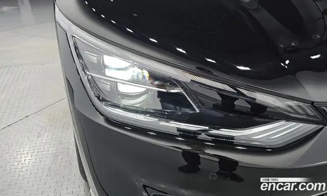 Kia EV6 2023 0.1 автомат (гидро), миниатюра 7