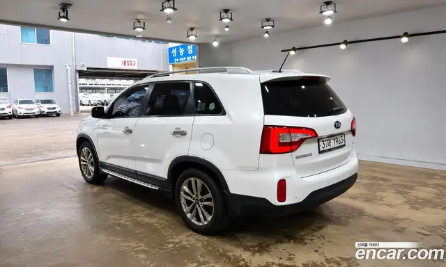Kia Sorento 2013 2.0 автомат (гидро), миниатюра 11 Kia Sorento 2013 2.0 автомат (гидро), миниатюра 11