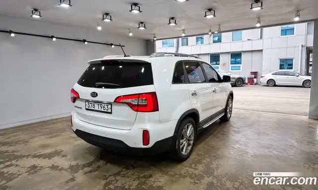 Kia Sorento 2013 2.0 автомат (гидро), миниатюра 12 Kia Sorento 2013 2.0 автомат (гидро), миниатюра 12