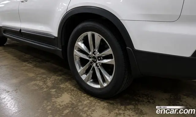 Kia Sorento 2013 2.0 автомат (гидро), миниатюра 4 Kia Sorento 2013 2.0 автомат (гидро), миниатюра 4