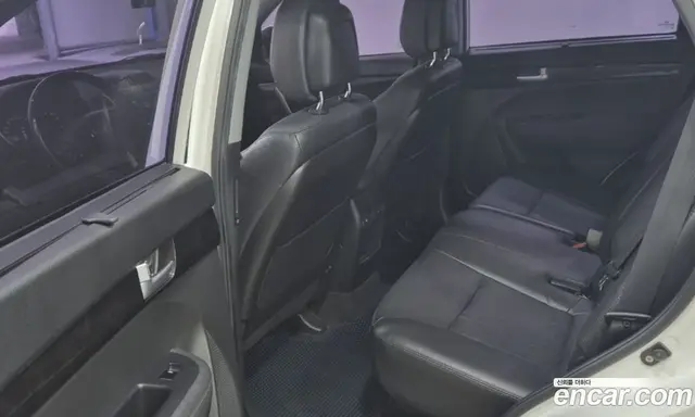 Kia Sorento 2013 2.0 автомат (гидро), миниатюра 6 Kia Sorento 2013 2.0 автомат (гидро), миниатюра 6