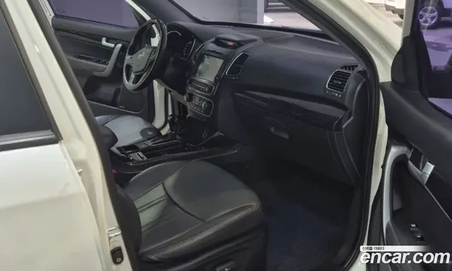 Kia Sorento 2013 2.0 автомат (гидро), миниатюра 7 Kia Sorento 2013 2.0 автомат (гидро), миниатюра 7