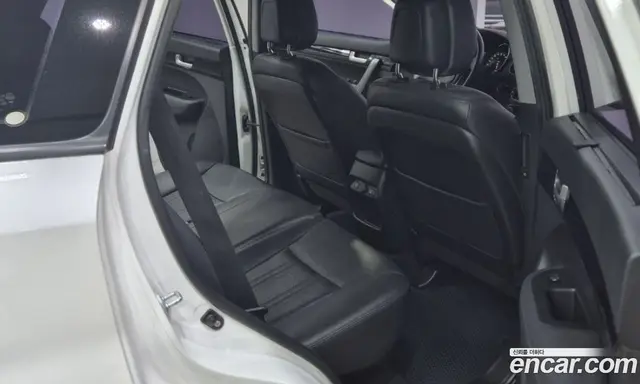 Kia Sorento 2013 2.0 автомат (гидро), миниатюра 8 Kia Sorento 2013 2.0 автомат (гидро), миниатюра 8