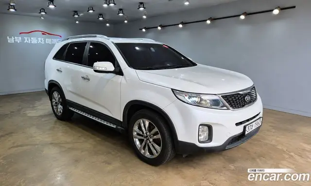 Kia Sorento 2013 2.0 автомат (гидро), миниатюра 10 Kia Sorento 2013 2.0 автомат (гидро), миниатюра 10