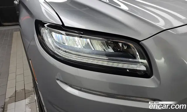 Lincoln Nautilus 2022 2.7 автомат (гидро), миниатюра 8