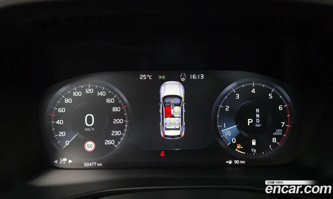 Volvo XC40 2021 2.0 автомат (гидро), фото 10