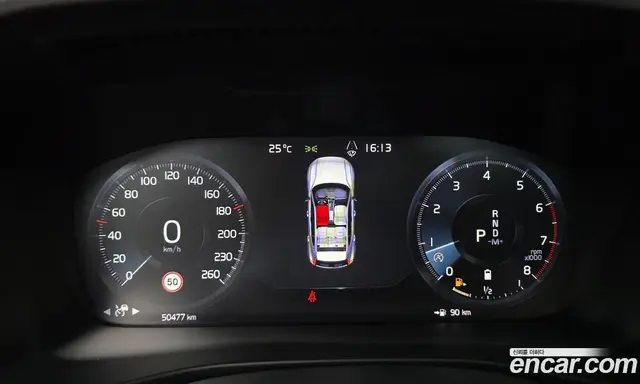 Volvo XC40 2021 2.0 автомат (гидро), миниатюра 10
