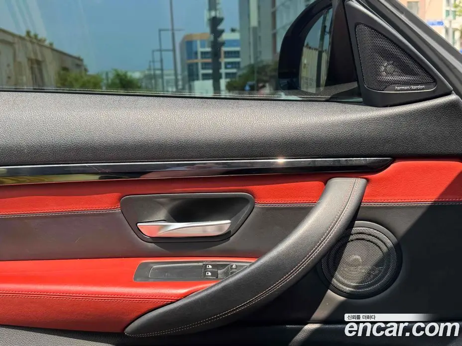 BMW M4 2016 3.0 автомат (гидро), фото 13