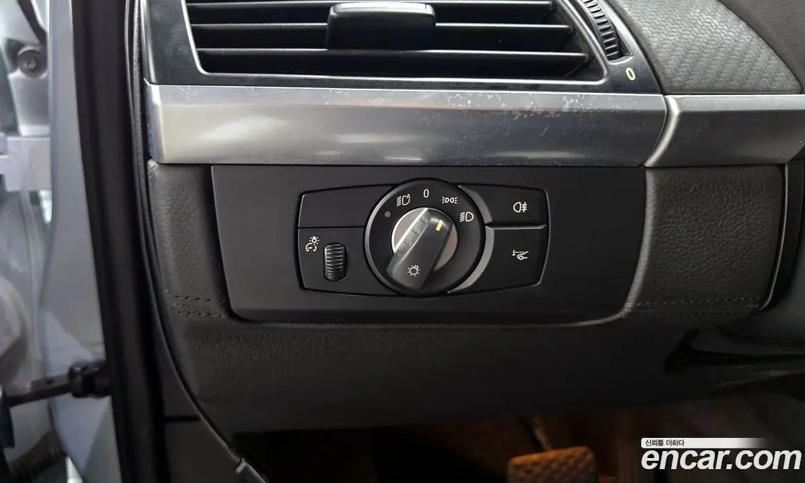 BMW X6M 2010 4.4 АКПП, фото 13