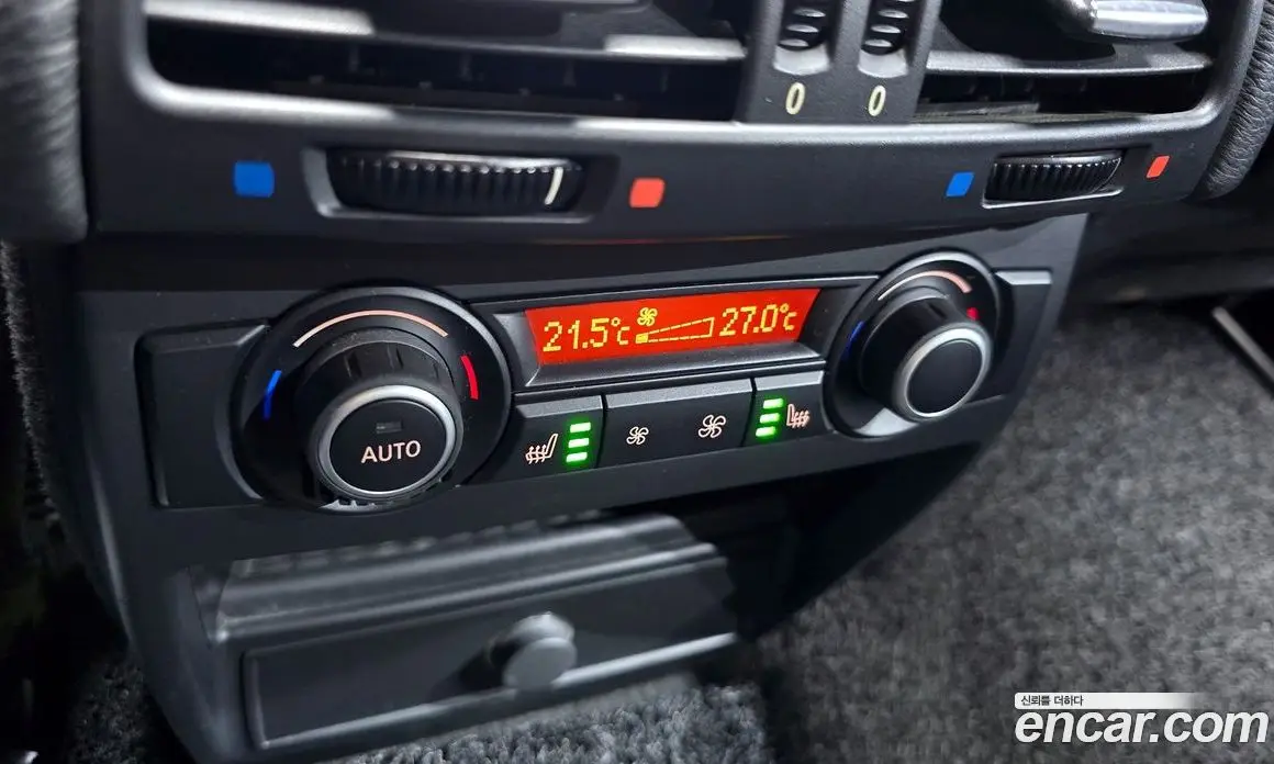 BMW X6M 2010 4.4 АКПП, фото 17