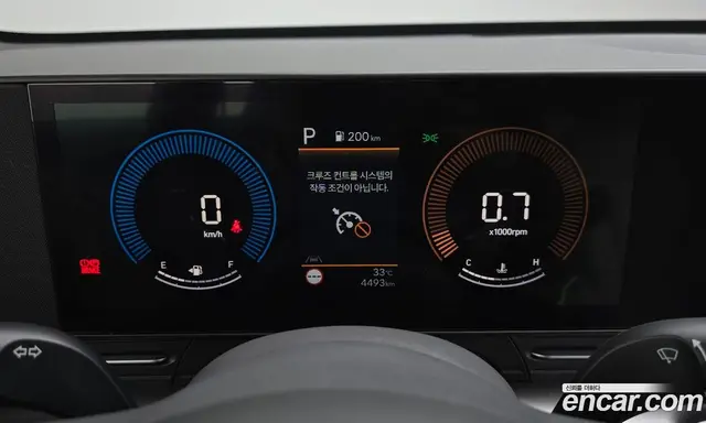 Hyundai Kona 2024 1.6 автомат (гидро), миниатюра 11