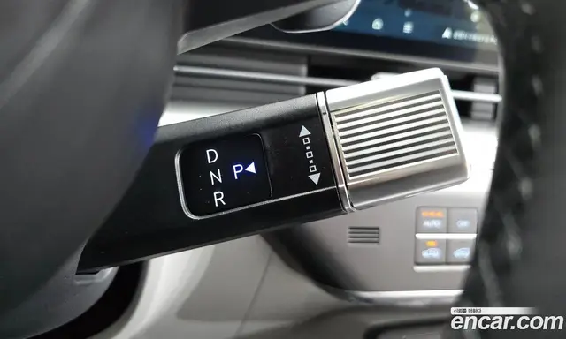 Hyundai Kona 2024 1.6 автомат (гидро), миниатюра 12