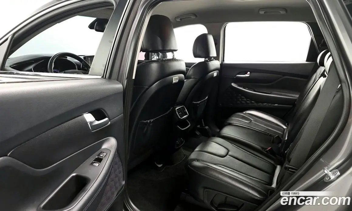 Hyundai Santa Fe 2019 2.0 автомат (гидро), фото 11