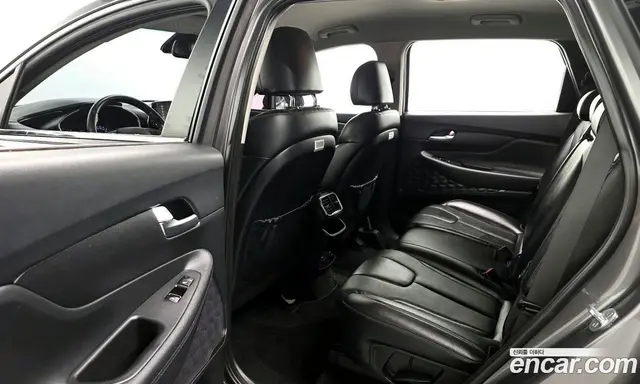 Hyundai Santa Fe 2019 2.0 автомат (гидро), миниатюра 11