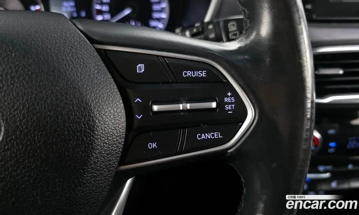 Hyundai Santa Fe 2019 2.0 автомат (гидро), фото 16