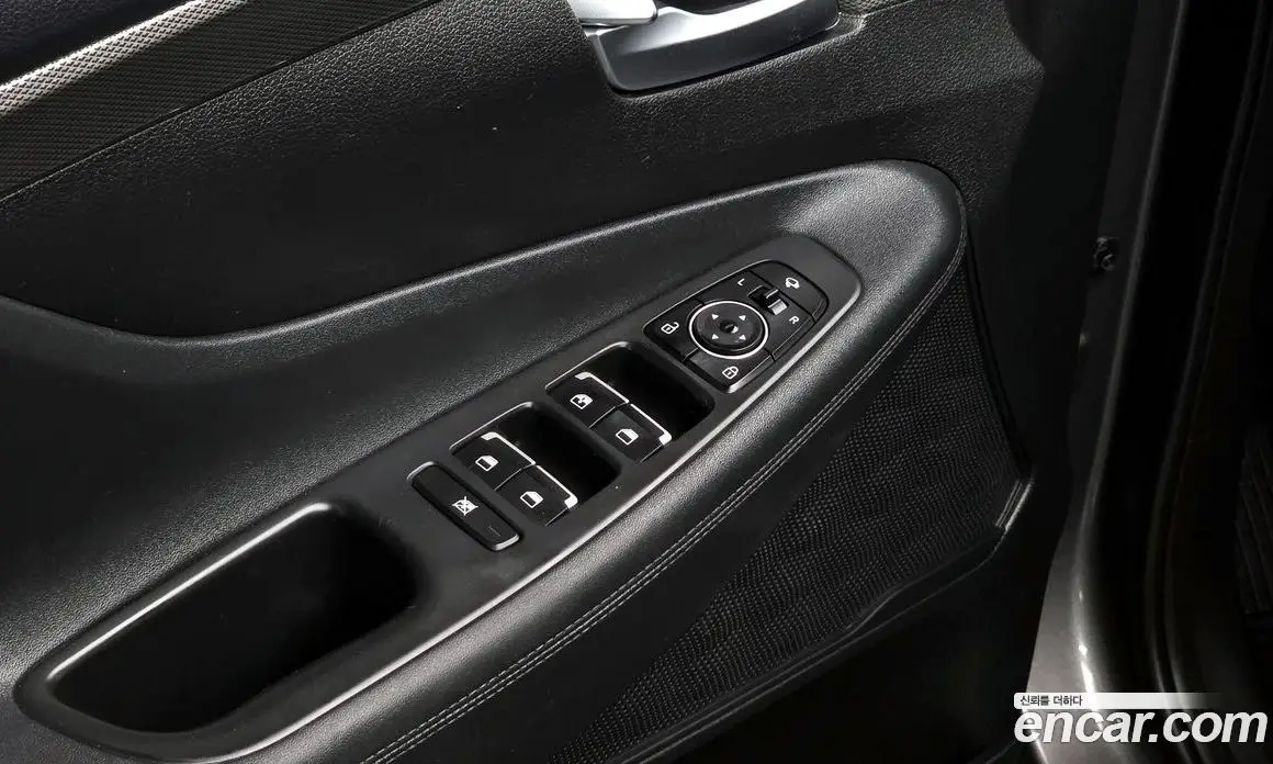 Hyundai Santa Fe 2019 2.0 автомат (гидро), фото 18