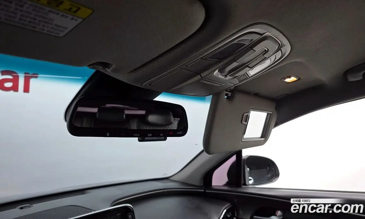 Hyundai Santa Fe 2019 2.0 автомат (гидро), фото 19