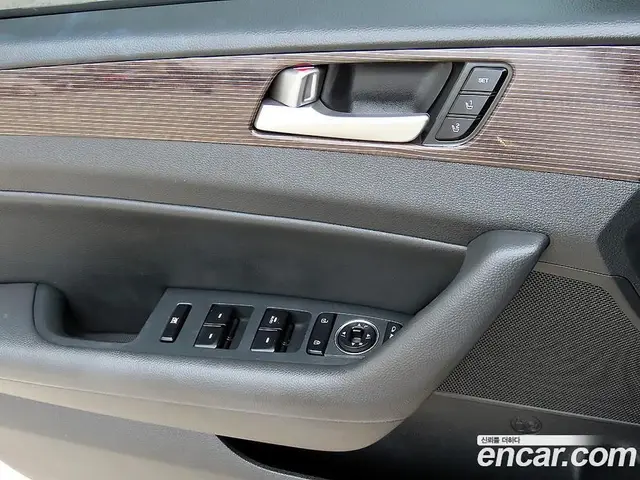 Hyundai Sonata 2017 2.0 автомат (гидро), миниатюра 11