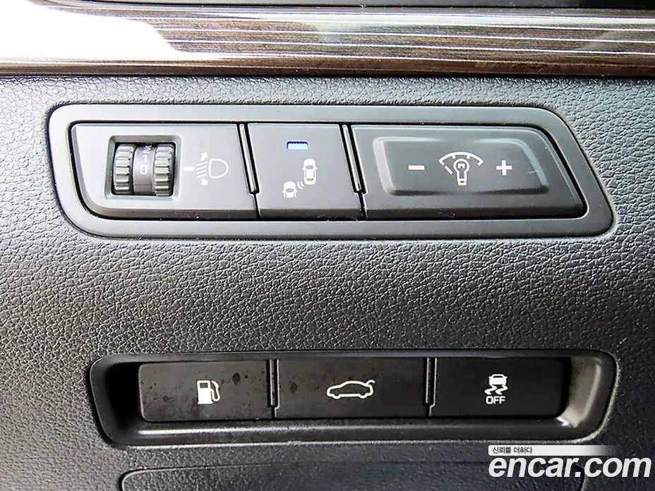 Hyundai Sonata 2017 2.0 автомат (гидро), фото 12