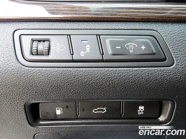 Hyundai Sonata 2017 2.0 автомат (гидро), миниатюра 12