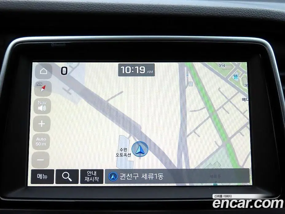 Hyundai Sonata 2017 2.0 автомат (гидро), фото 14